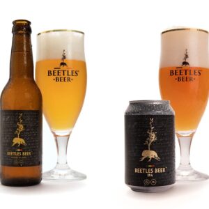 Beetles Beer