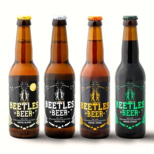 Beetles Beer