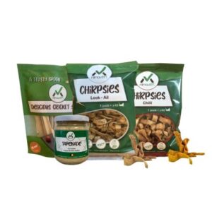 Cadeaupakket vanaf