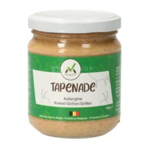 Tapenade